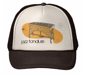 vibraphone hat vibes